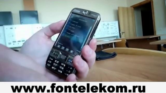 Копия телефона Nokia TV E72 www.FONtelekom.ru +7(926)371-5561 смотреть онлайн