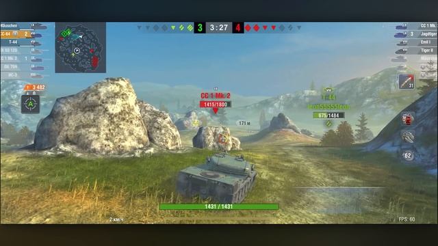 КАК ЗАБРАТЬ ТАНКИ И КВЕСТЫ В НОВЫХ ИВЕНТАХ в WOT BLITZ И TANKS BLITZ!? смотреть онлайн