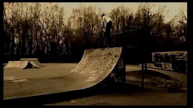 Tobias Zietz BMX 2016 смотреть онлайн