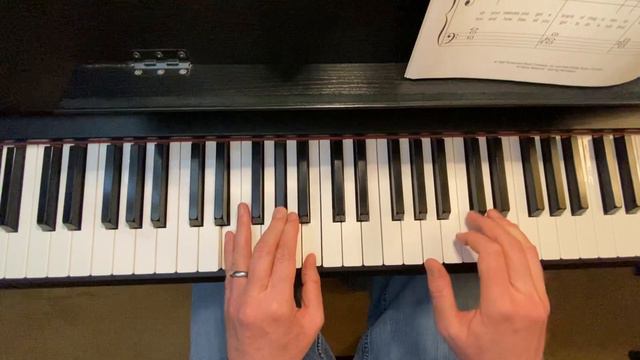 Friend Like Me by Howard Ashman and Alan Menken Instant Piano Songs Disney Favorites Hal Leonard смотреть онлайн