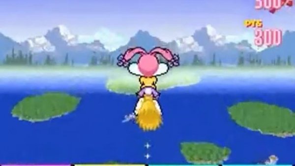 Tiny Toon Adventures: Wacky Sports Challenge (SNES) Longplay