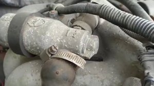 УМЗ 4216 газель дергается хлопает на горячую