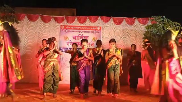 #aai_jagdambe #dance #jay mhaisasur_mardini_Shailsute #Gathering #chhatrapati_shivajimaharaj #schoo смотреть онлайн