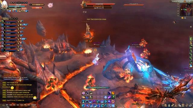 Ярмарка в царстве приключений. Шоты в данжах. Perfect world смотреть онлайн