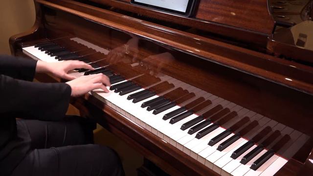 Colors of the Wind, from Pocahontas - Alan Menken; lyrics by Stephen Schwartz смотреть онлайн