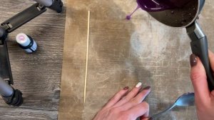 Леденцы из изомальта своими руками