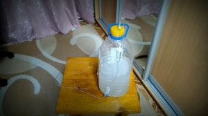 Подача СО2 углекислый газ в аквариум своими руками /Do-it-yourself CO2 supply to the aquarium