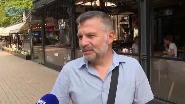 Столичани за морето: Важно е отношението, а цените иначе са тройни смотреть онлайн