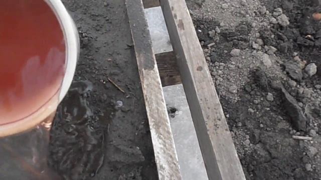 Обеззараживание почвы для рассады. смотреть онлайн
