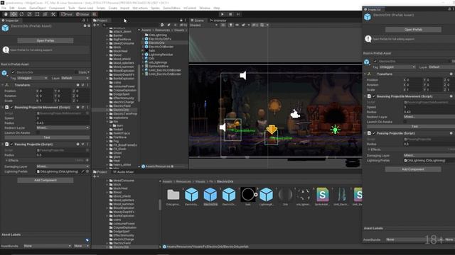 КАК УСКОРИТЬ РАБОТУ С UNITY ЕЩЕ В 1000 РАЗ 🚀 смотреть онлайн