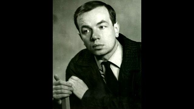 Андрей Вознесенский - Торгуют арбузами