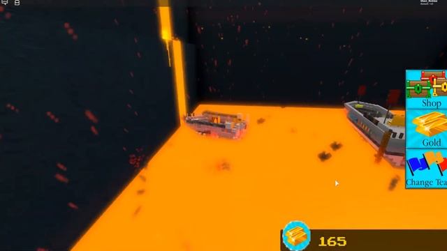 Roblox - Build A Boat For Treasure | Роблокс - Строим лодку и отправляемся на поиски сокровищ смотреть онлайн