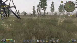 Will to live online / Вещи кочевников./ Nomad`s belonging