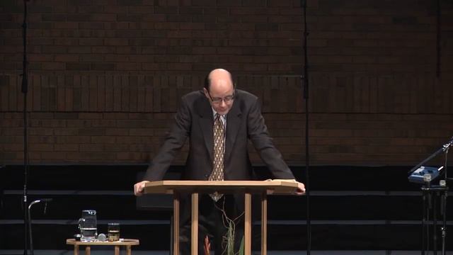 GOD'S FINAL WRATH IS A JUST RESPONSE TO SIN смотреть онлайн