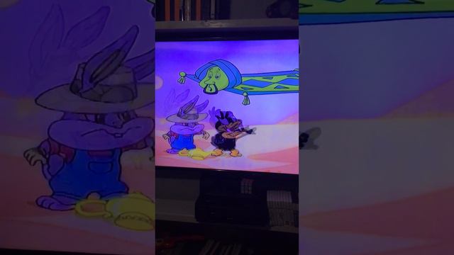 Baby Looney Tunes D A F F Y смотреть онлайн