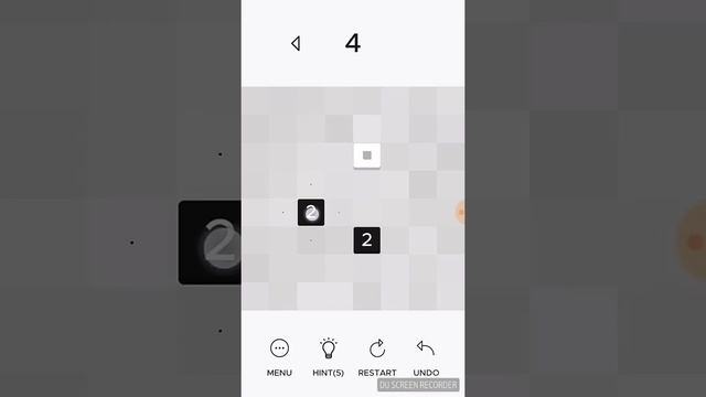 ZHED - Puzzle Game Level 1-5 смотреть онлайн