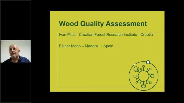 MySustainableForest Webinar: Forestry Challenges & Earth Observation-based Solutions смотреть онлайн