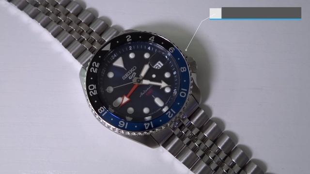 Seiko's Now Ubiquitous 4R Automatic Movements смотреть онлайн