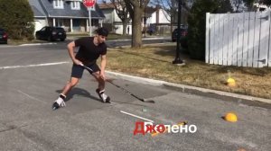 Роликовые Коньки Портят Хоккейное Катание?
