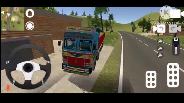 2023 TOP 3 INDIAN TRUCK SIM GAME FOR ANDROID (DOWNLOAD) UNDER ? MB #indian #truck #mroggamer смотреть онлайн