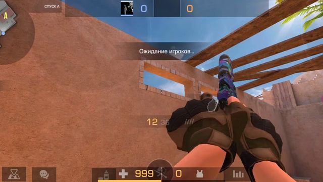 ХОРОШАЯ ТАКТИКА ЗА КТ😱(лучше не где не увидеть) смотреть онлайн