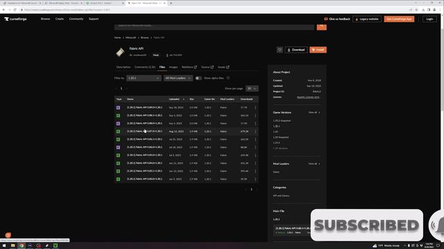 How To Get Replay Mod WITH Shaders in 1.20.1(Guide) смотреть онлайн