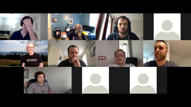 Kubernetes kops office hours 20200522 смотреть онлайн