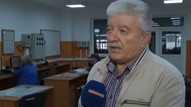 "Тепло будет" - подготовка к отопительному сезону смотреть онлайн