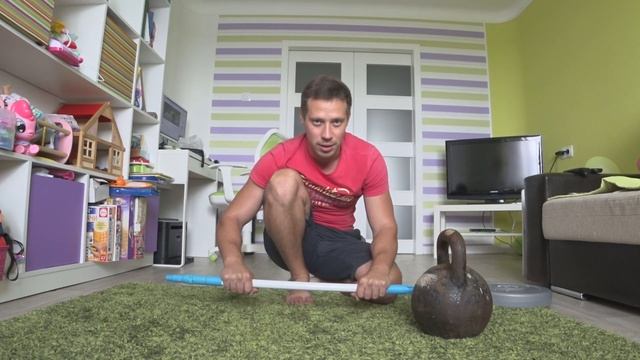 ВОЛШЕБНОЕ ОТЖИМАНИЕ (Сможешь сделать?) смотреть онлайн