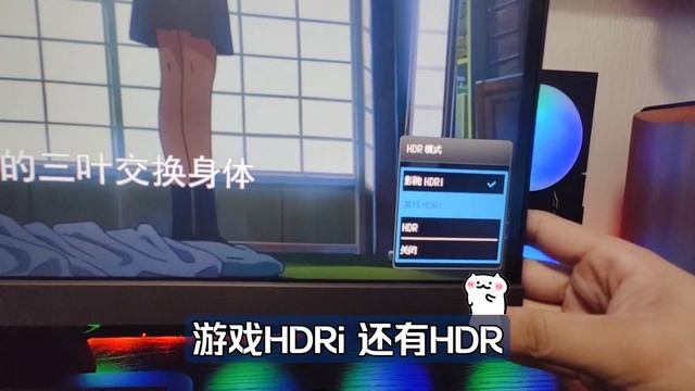 升级4K显示器！明基EW2780U 开箱体验，这个显示器不一般！ смотреть онлайн