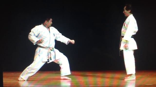 Soke Hoshu Ikeda смотреть онлайн