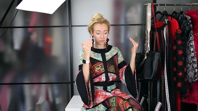 Вся правда о работе стилистов Кто все эти стилисты? Почему клиенты не довольны (с цензурой) смотреть онлайн