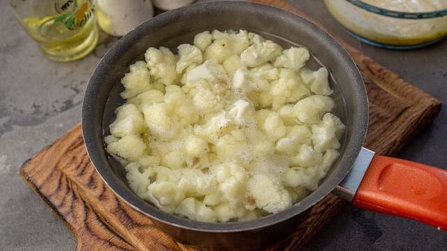 Вкусные будни