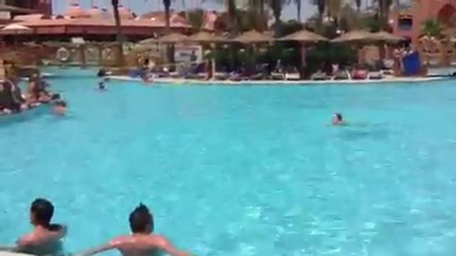 Club Magic Life Sharm El Sheikh смотреть онлайн