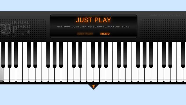 Welcome to Planet Urf - League of Legends [ Virtual Piano Sheet ] смотреть онлайн