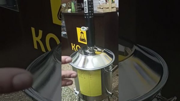 Wein 6 PRO vs Luxstahl 7M