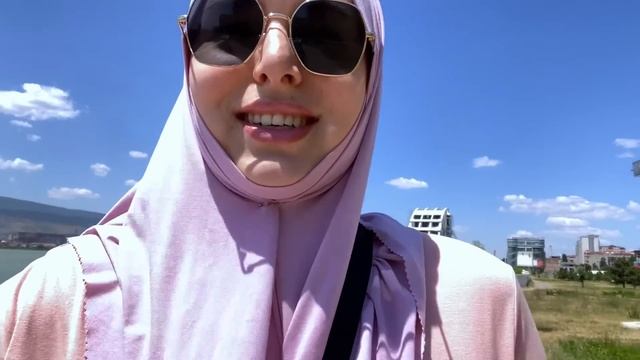 Vlog | ЗАЕДАЕМ ПРОБЛЕМЫ | О МОЕМ ПОХУДЕНИЕ | СХОДИЛИ НА МОРЕ | смотреть онлайн