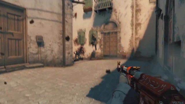 cs:go|| Играю как бог!(мувик). смотреть онлайн