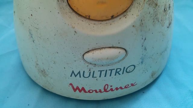 Блендер Измельчитель Multitrio Moulinex Blender