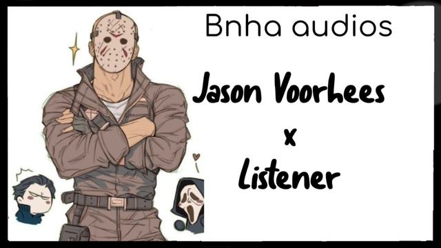 Jason Voorhees x listener || Slasher x listener|| смотреть онлайн