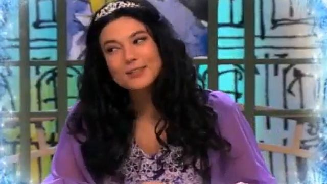 Давайте рисовать. Спецвыпуск №6. Делаем карнавальную маску смотреть онлайн