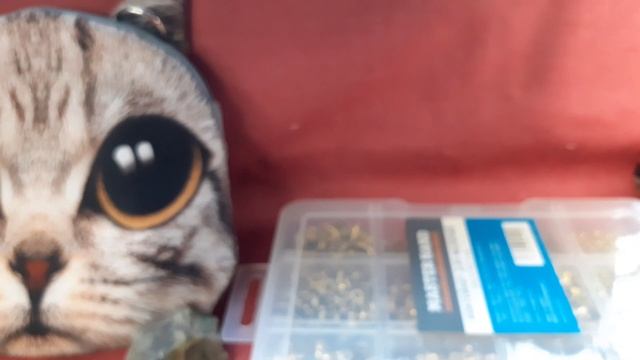 Шапочки для бусин (обзор). Часть 2. Золото, бронза и медь