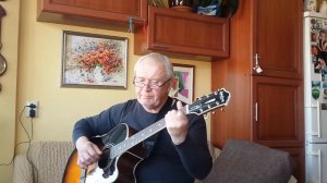 Ты женщина и этим ты права. На стих. Валерия Брюсова