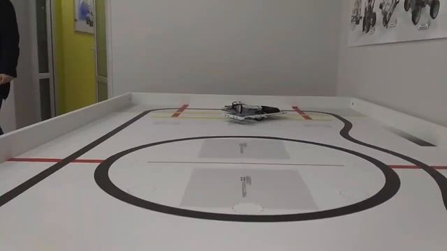 Необычное видео! ( Или мой успешный двух часовой проект на робототехнике ) смотреть онлайн