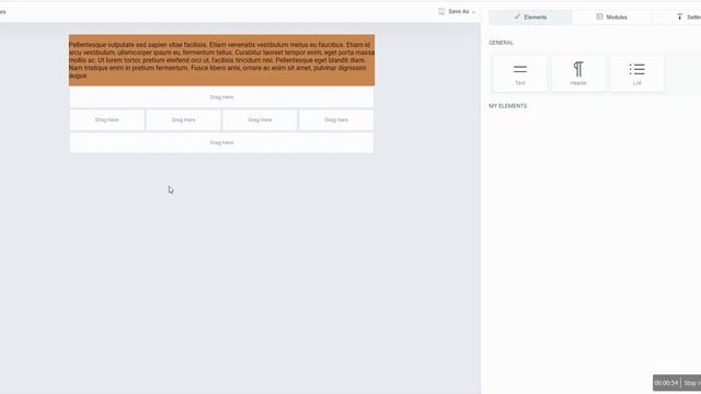 How is generated the JSON code for email templates in real time смотреть онлайн