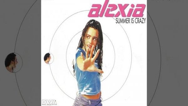 Summer Is Crazy (Classic Euro Mix)