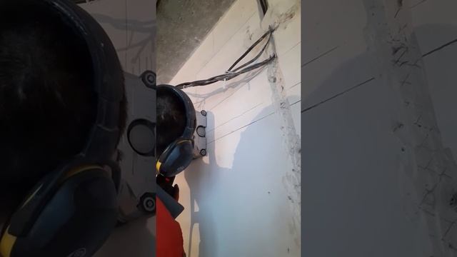 Штроборез метабо МFE-40 можно делать штробу без пыли смотреть онлайн