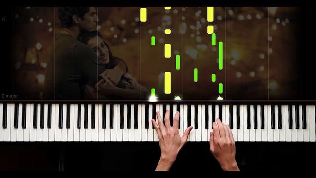 Tum Hi Ho - Piano Tutorial by VN смотреть онлайн