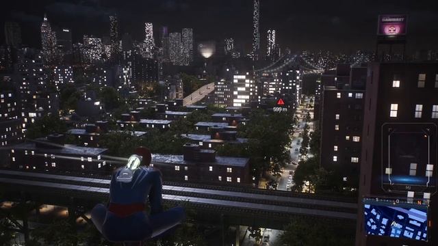 Marvel's Spider-Man 2 - PlayStation 5 смотреть онлайн