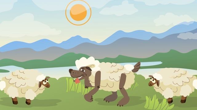 Цифровая гигиена | Мультфильм на Московском образовательном смотреть онлайн